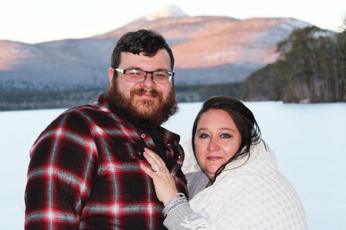 Engagement: Eldridge-Morency